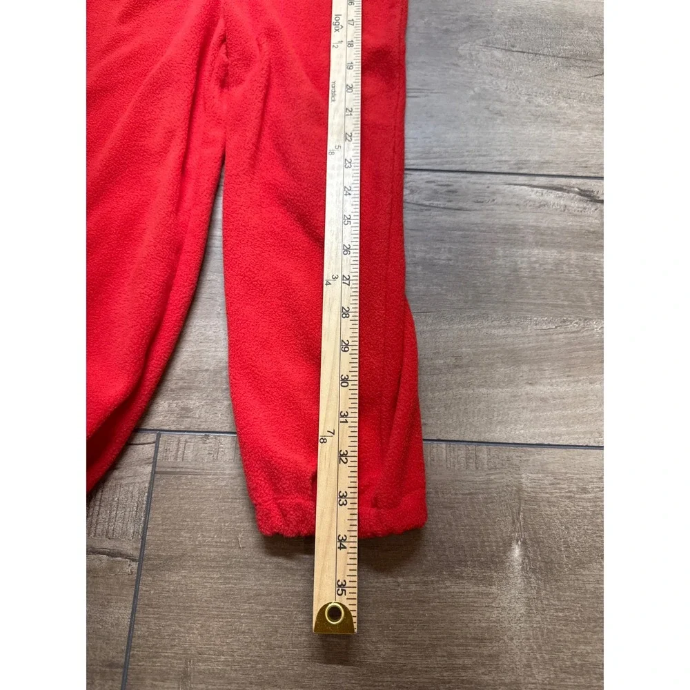 Kids Red Devil Costume Jumpsuit Hooded One‎ Piece Halloween Cosplay